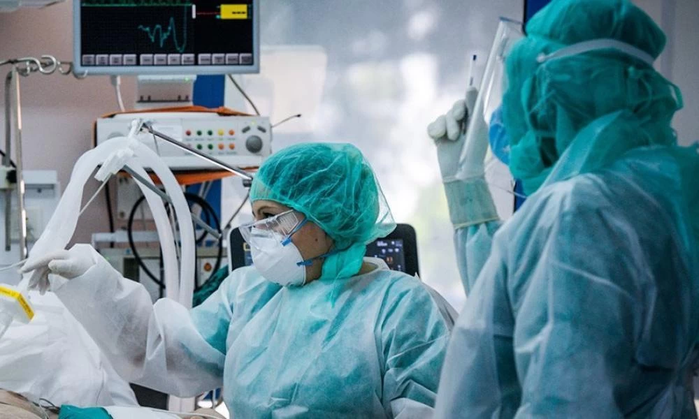 Αύξηση των δαπανών για την Υγεία κατά 6,5% το 2022